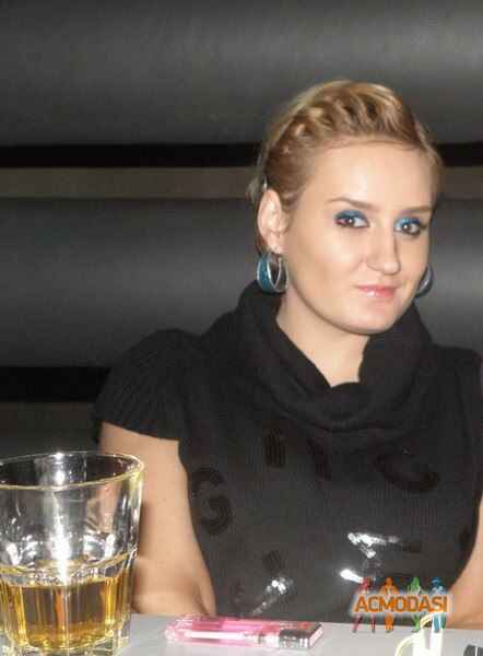 Оксана Петровна Синявская фото №516691. Загружено 23 Октября 2013