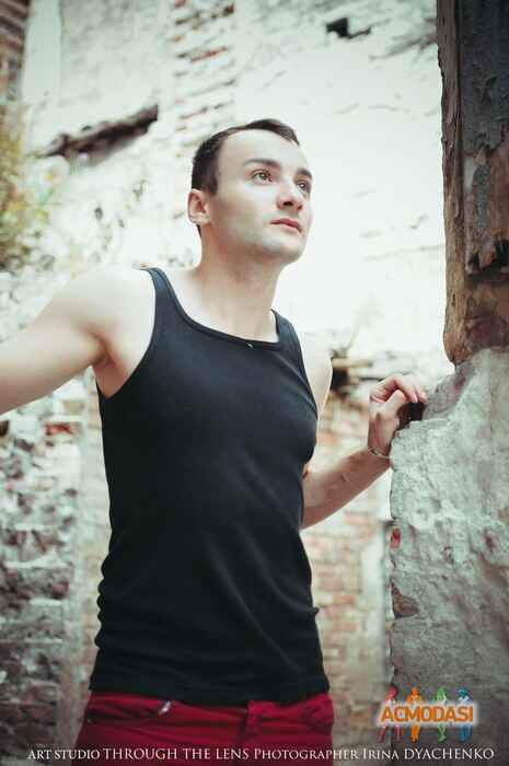 Тарас Іванович Сівачинський фото №589397. Загружено 05 Февраля 2014