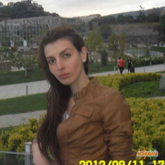 Тамара  Кареновна фото №620368. Загружено 23 Марта 2014