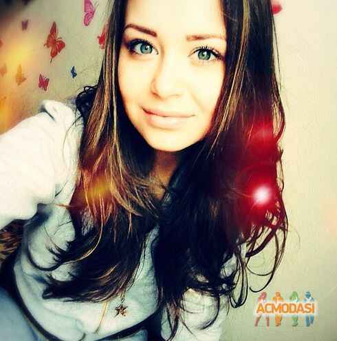Дарья Алексеевна Блинова фото №652921. Загружено 14 Мая 2014
