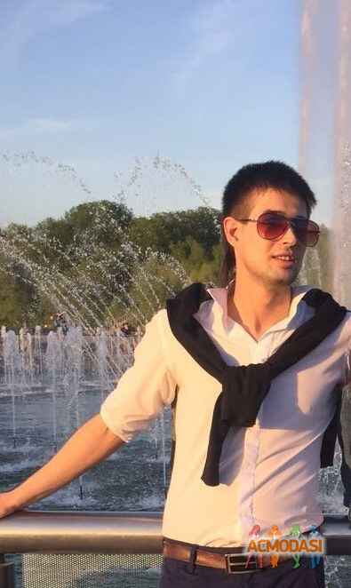 Александр Сергеевич Кацелло фото №1152220. Загружено 28 Февраля 2017