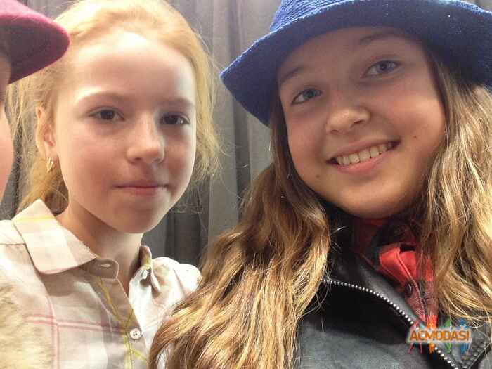 Александра Евгениевна Кравченко фото №681924. Загружено 01 Июля 2014