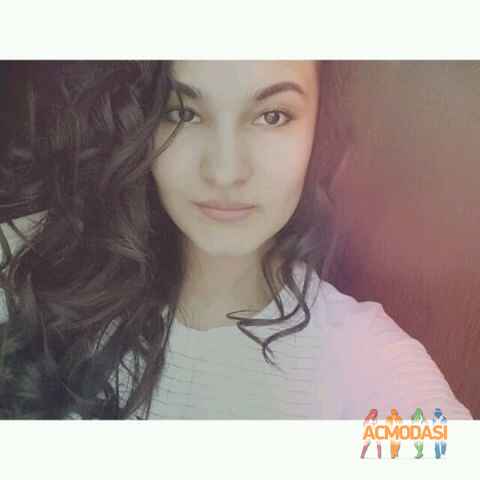 Камилла Руслановна Рузметова фото №824840. Загружено 20 Февраля 2015