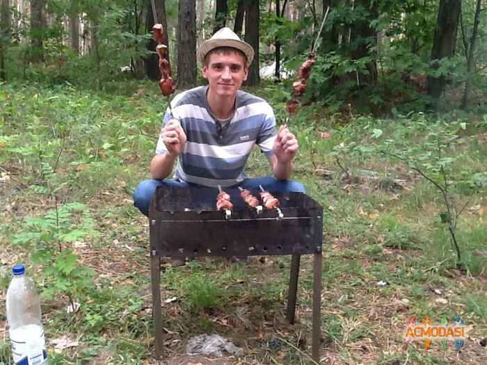 Максим Сергеевич Афонасьева фото №719442. Загружено 28 Августа 2014