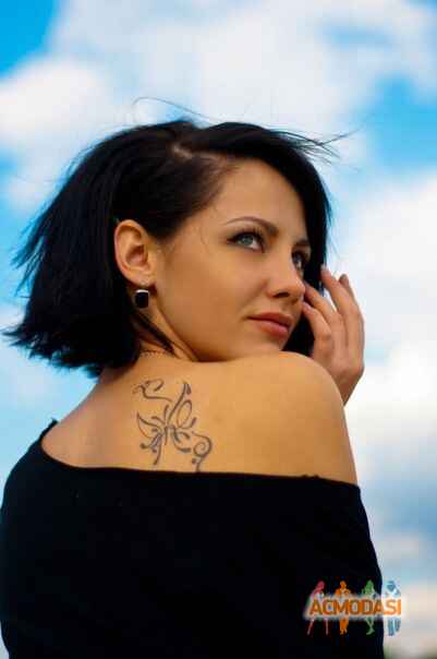 Олеся Николаевна Сыроваткина фото №724742. Загружено 04 Сентября 2014