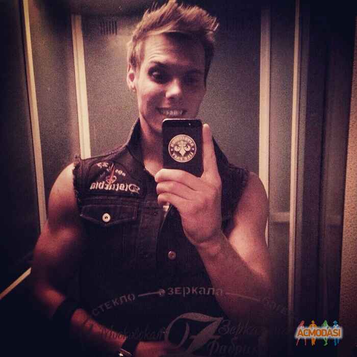 Денис Павлович Тутов фото №809767. Загружено 27 Января 2015