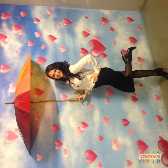 Оксана Сергеевна Волкова фото №846081. Загружено 07 Апреля 2015