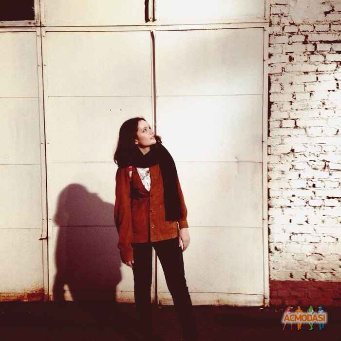 Дэнис Эргюновна Андич фото №875935. Загружено 19 Июня 2015