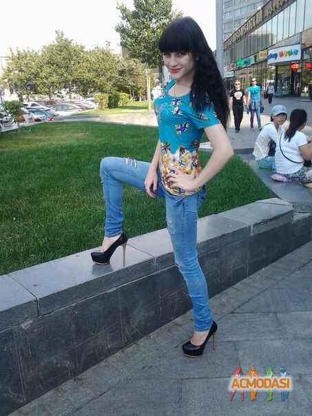 Инна   фото №1025193. Загружено 15 Апреля 2016