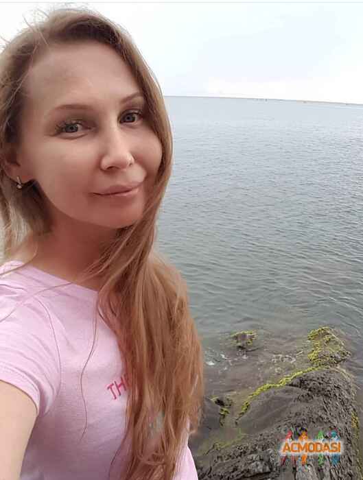 Татьяна Сергеевна Каменская фото №1223455. Загружено 08 Сентября 2017