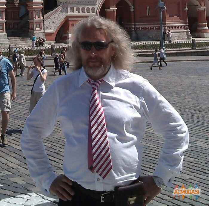 Олег Александрович Пашевич фото №1279455. Загружено 28 Января 2018