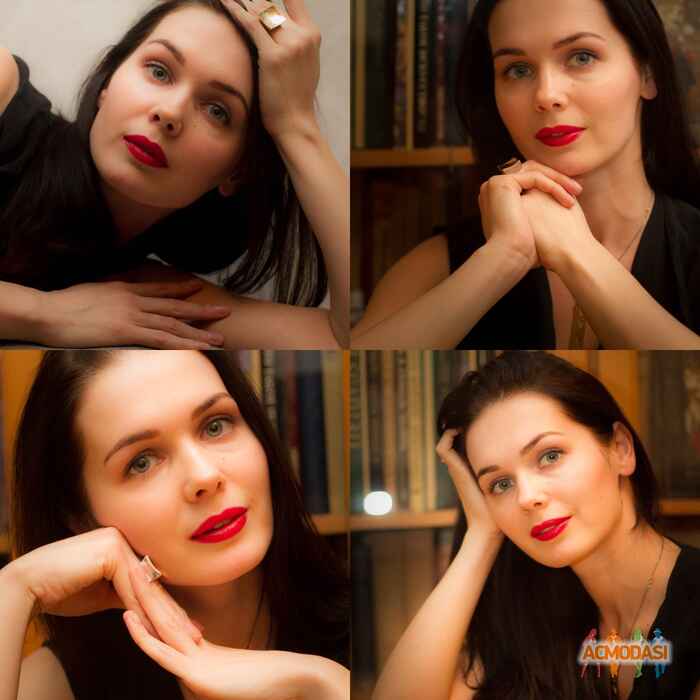 Дарья Сергеевна Любимова фото №1379526. Загружено 04 Октября 2018