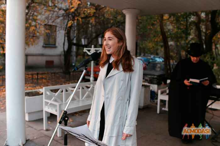 Алёна  Лузина фото №1484680. Загружено 11 Июля 2019