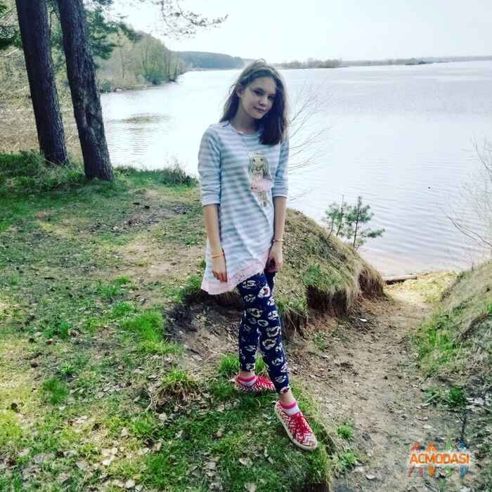 Алиса Максимовна Ермацан фото №1399303. Загружено 01 Декабря 2018