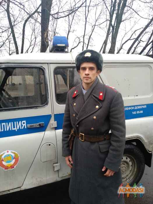 Павел Алексеевич Леонков фото №1582596. Загружено 13 Марта 2020