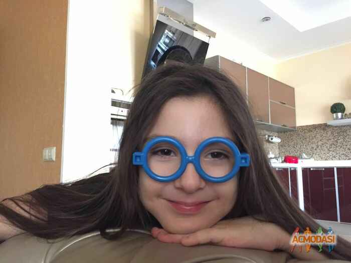 Мариям  Галимова фото №1439828. Загружено 27 Марта 2019