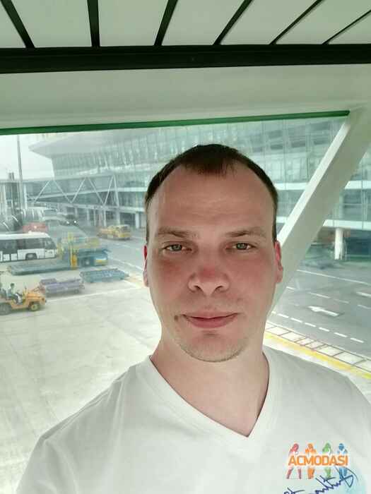 Антон  Стариков фото №1440181. Загружено 29 Марта 2019