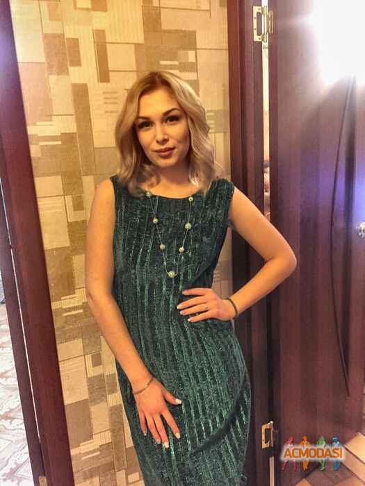 Яна Владимировна Алдошкина фото №1488656. Загружено 20 Июля 2019