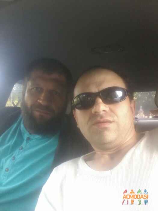 Роман Аджибаевич Ибрагимов фото №1551572. Загружено 18 Декабря 2019