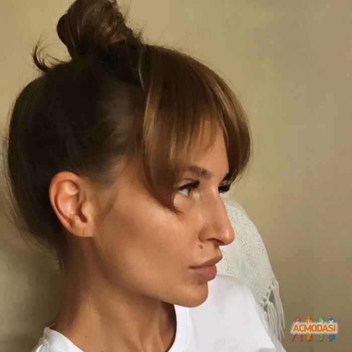 Светлана Сергеевна Сапрыкина фото №1583932. Загружено 16 Марта 2020