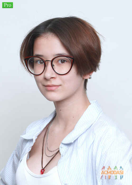 Мария  Зарезина фото №1693632. Загружено 25 Марта 2021