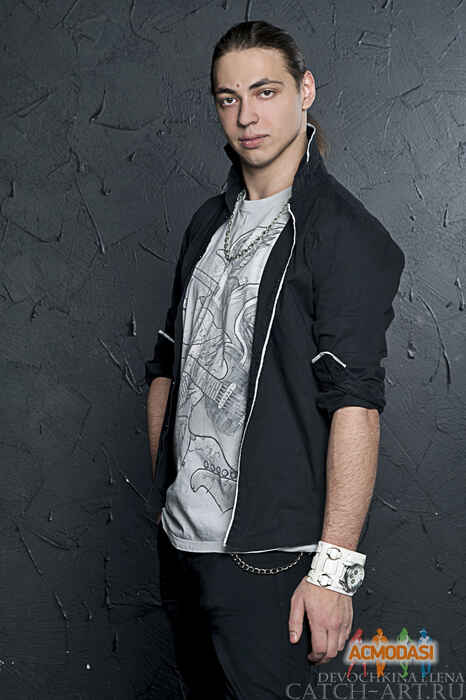 Данил Олегович Перетяжко фото №146479. Загружено 09 Февраля 2012