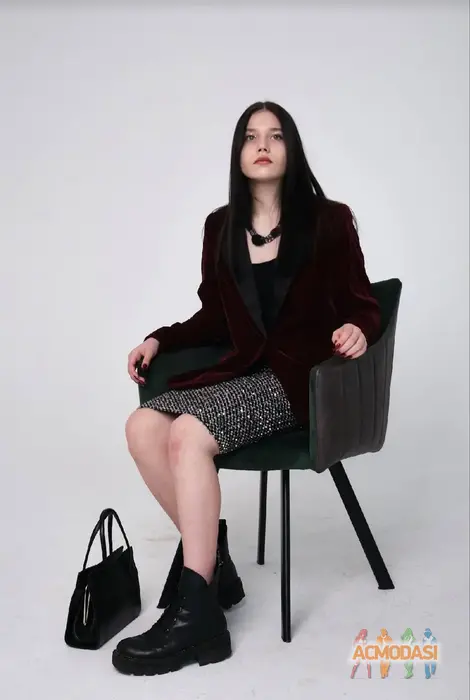 Виктория  Черкасова фото №1868948. Загружено 26 Сентября 2023