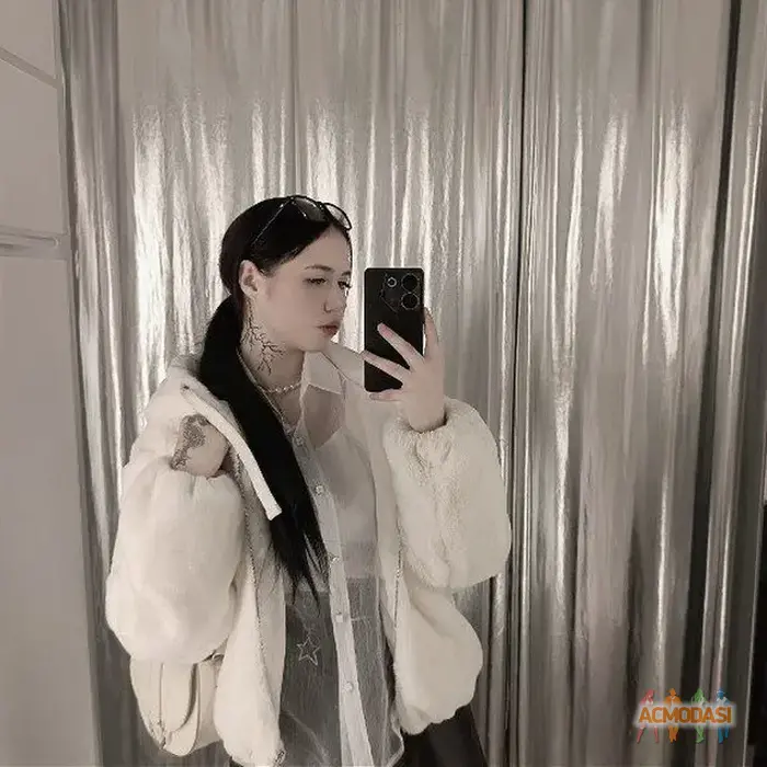 Alina  Baginova фото №1923063. Загружено 24 Марта 2025
