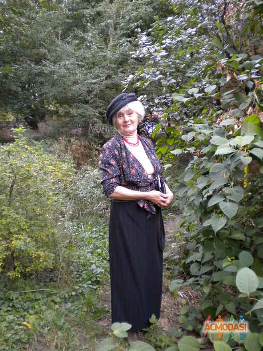 Мария Николаевна Еремеева фото №245991. Загружено 29 Августа 2012