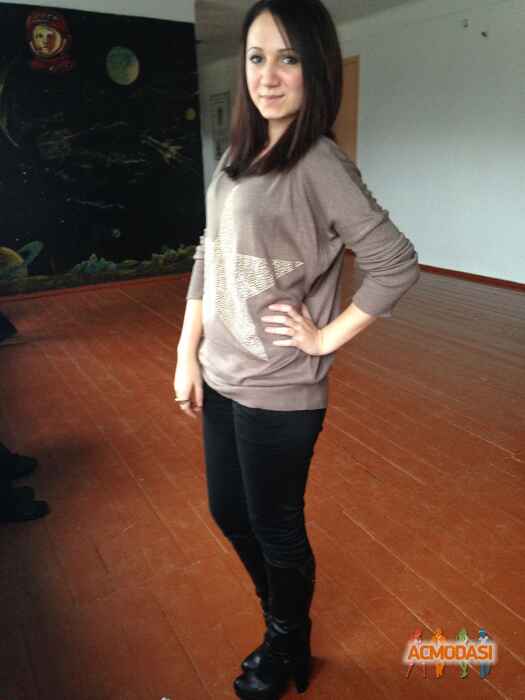 Татьяна Вячеславовна Максименко фото №542427. Загружено 28 Ноября 2013