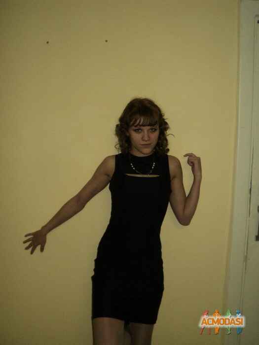 Анастасия Владимировна Шунина фото №304092. Загружено 05 Декабря 2012