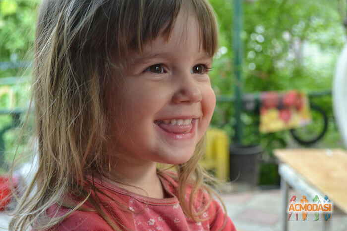 Валерия Максимовна Бондаренко фото №308225. Загружено 11 Декабря 2012