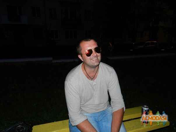 Андрей  Игорьевич фото №451096. Загружено 18 Июля 2013