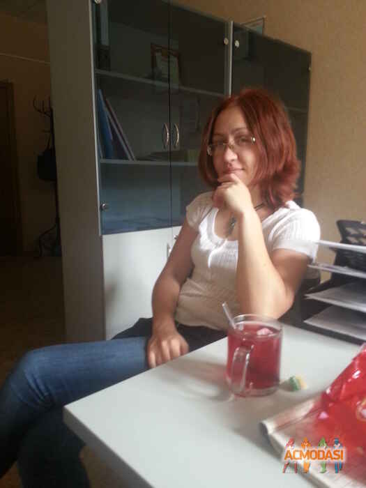 Анна Владимировна Штанько фото №428785. Загружено 14 Июня 2013
