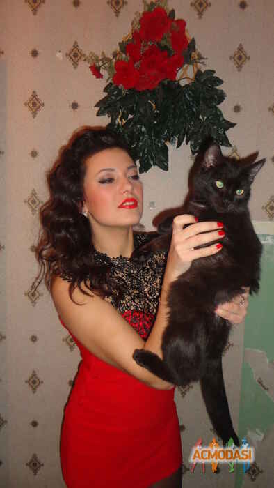 Юлия Сергеевна Линник фото №500507. Загружено 29 Сентября 2013