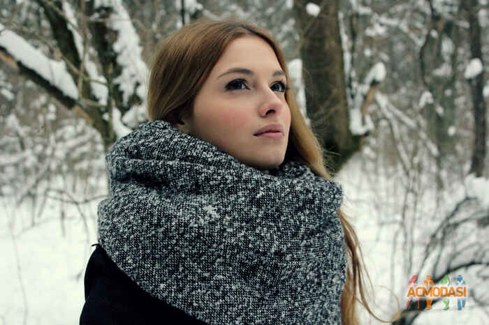 Даша  Щербак фото №839491. Загружено 25 Марта 2015