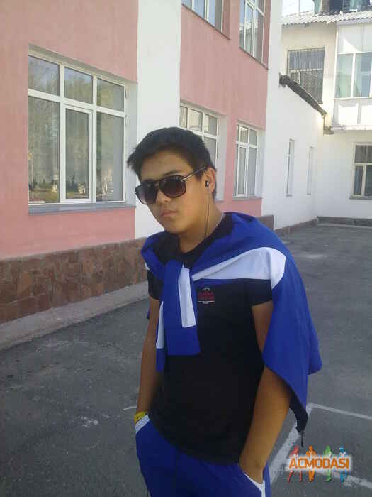 Ердос  Азкенов фото №556760. Загружено 22 Декабря 2013