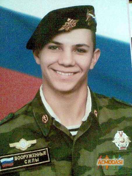 Дмитрий Алишерович Эрназаров фото №585059. Загружено 31 Января 2014