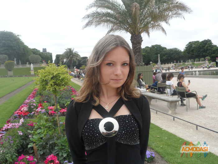 Анастасия Викторовна Ярошкевич фото №620770. Загружено 23 Марта 2014