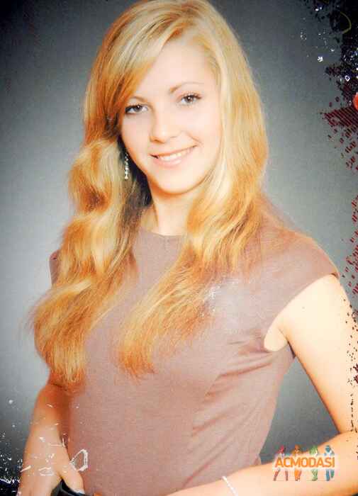 Діана  Лихач фото №655453. Загружено 19 Мая 2014