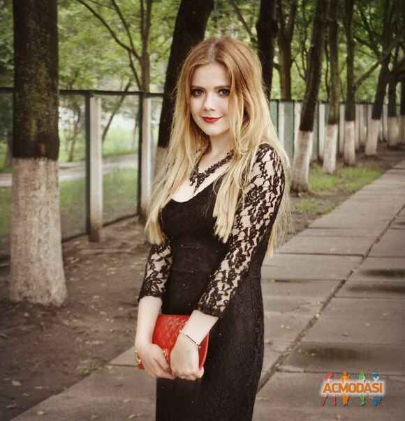 Алина  Сергиенко фото №714131. Загружено 20 Августа 2014