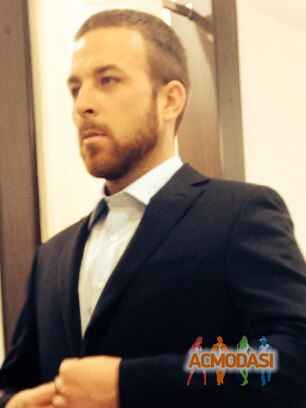 Александр Валерьевич Жданович фото №839995. Загружено 26 Марта 2015