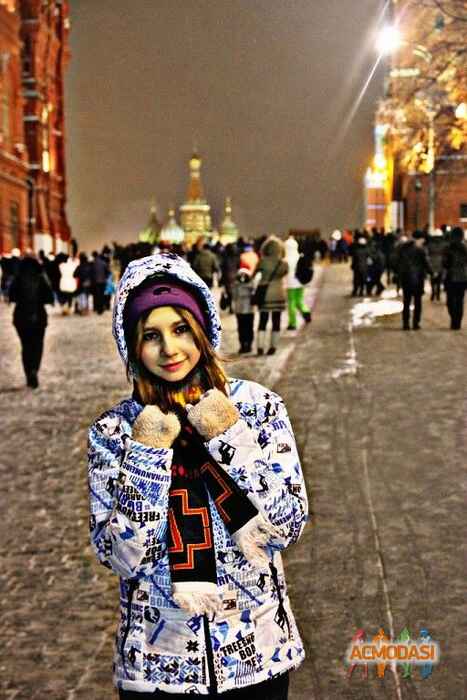 Лера  Бережнова фото №913232. Загружено 28 Августа 2015