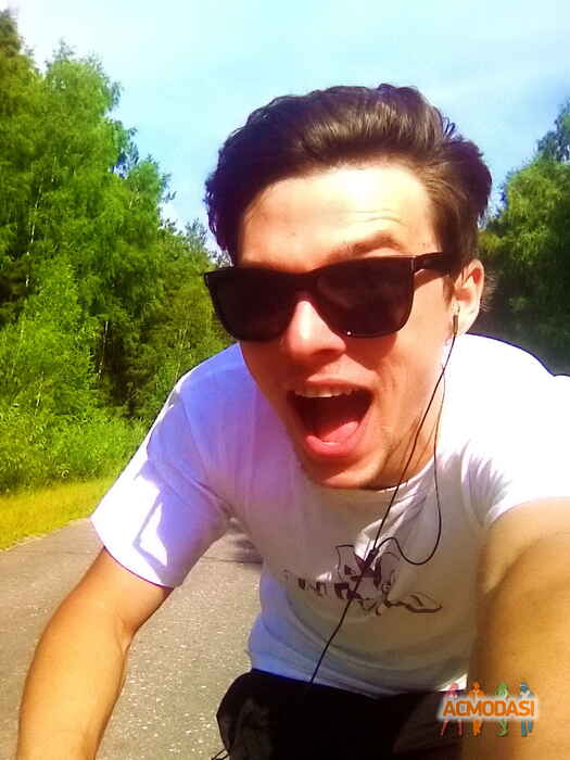 Дмитрий   фото №931141. Загружено 04 Октября 2015