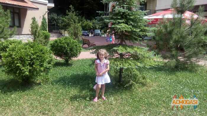 Мия Станиславовна Смирнова фото №956010. Загружено 17 Ноября 2015