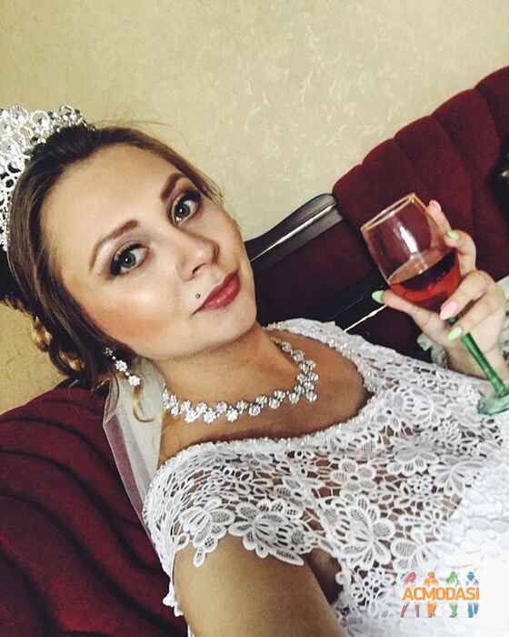 Кристина Валерьевна Андреева фото №1284744. Загружено 07 Февраля 2018
