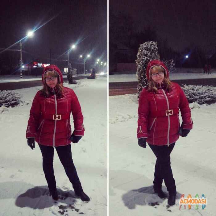 Irina  Skibina-Pokusaeva фото №1013622. Загружено 21 Марта 2016