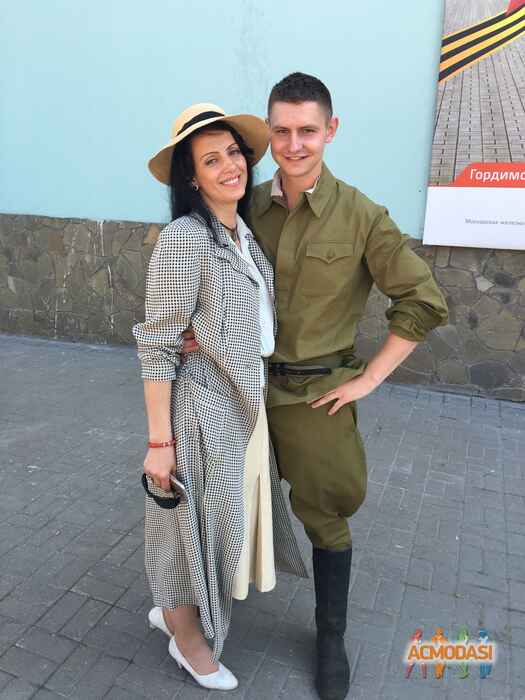 Вадим Олегович Булавенко фото №1041663. Загружено 01 Июня 2016