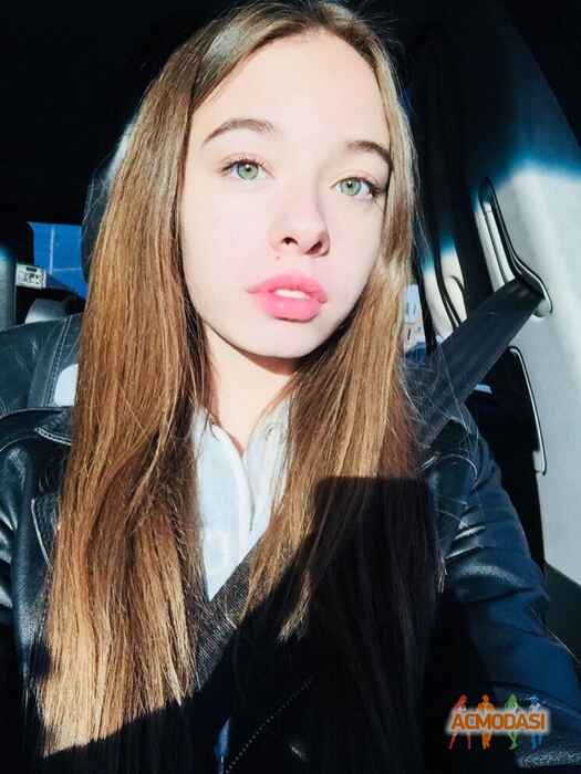 Анастасия Ивановна Попова фото №1272783. Загружено 12 Января 2018