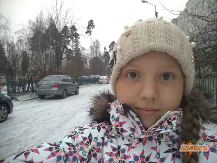 Софья Павловна Зуева фото №1350663. Загружено 27 Июля 2018